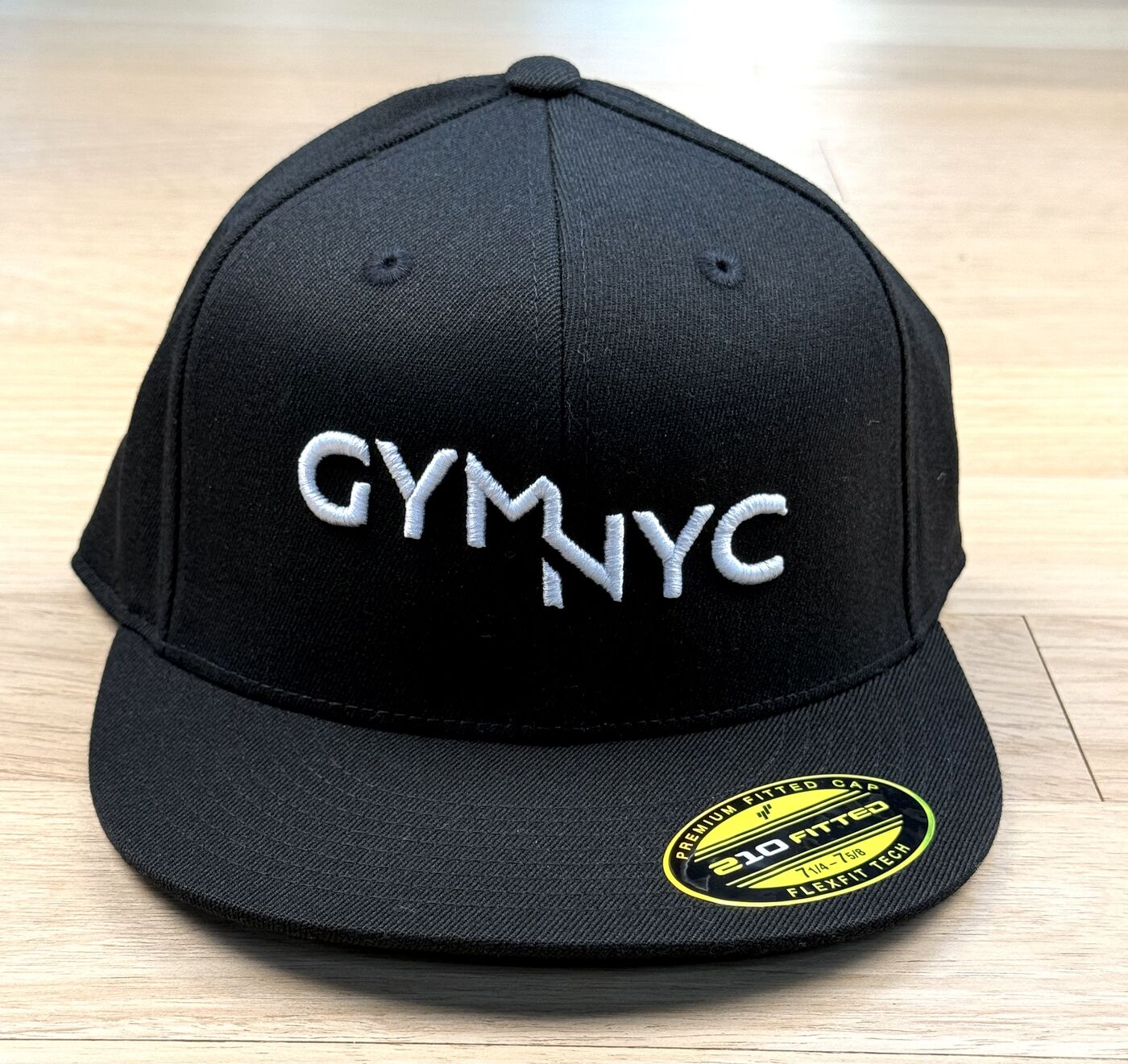 FLEXFIT TECH 210 hat