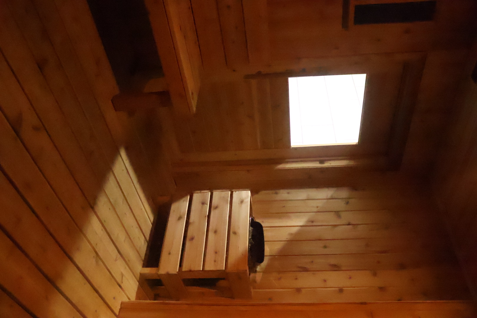 Brooklyn sauna