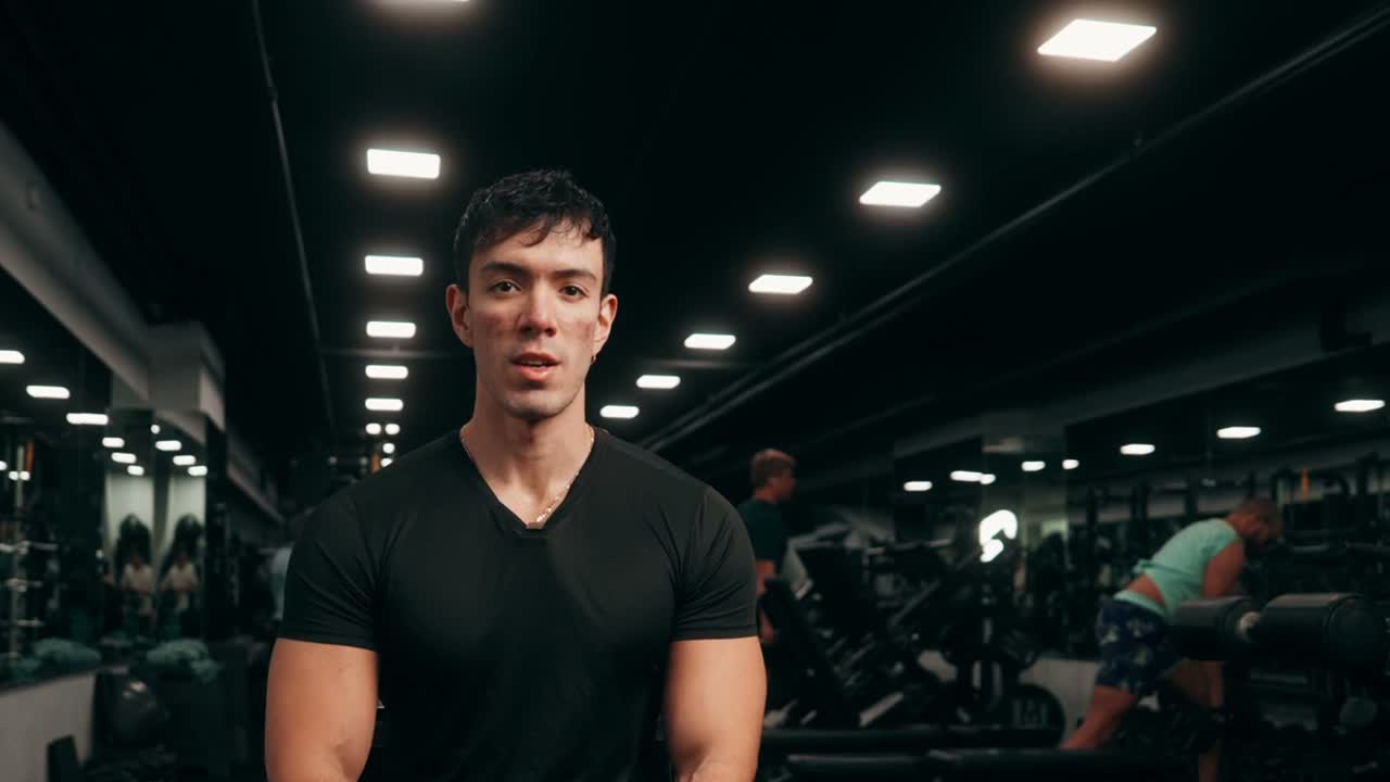 AJ — Personal Training Manager at GYM NYC Brooklyn & East 3rd
